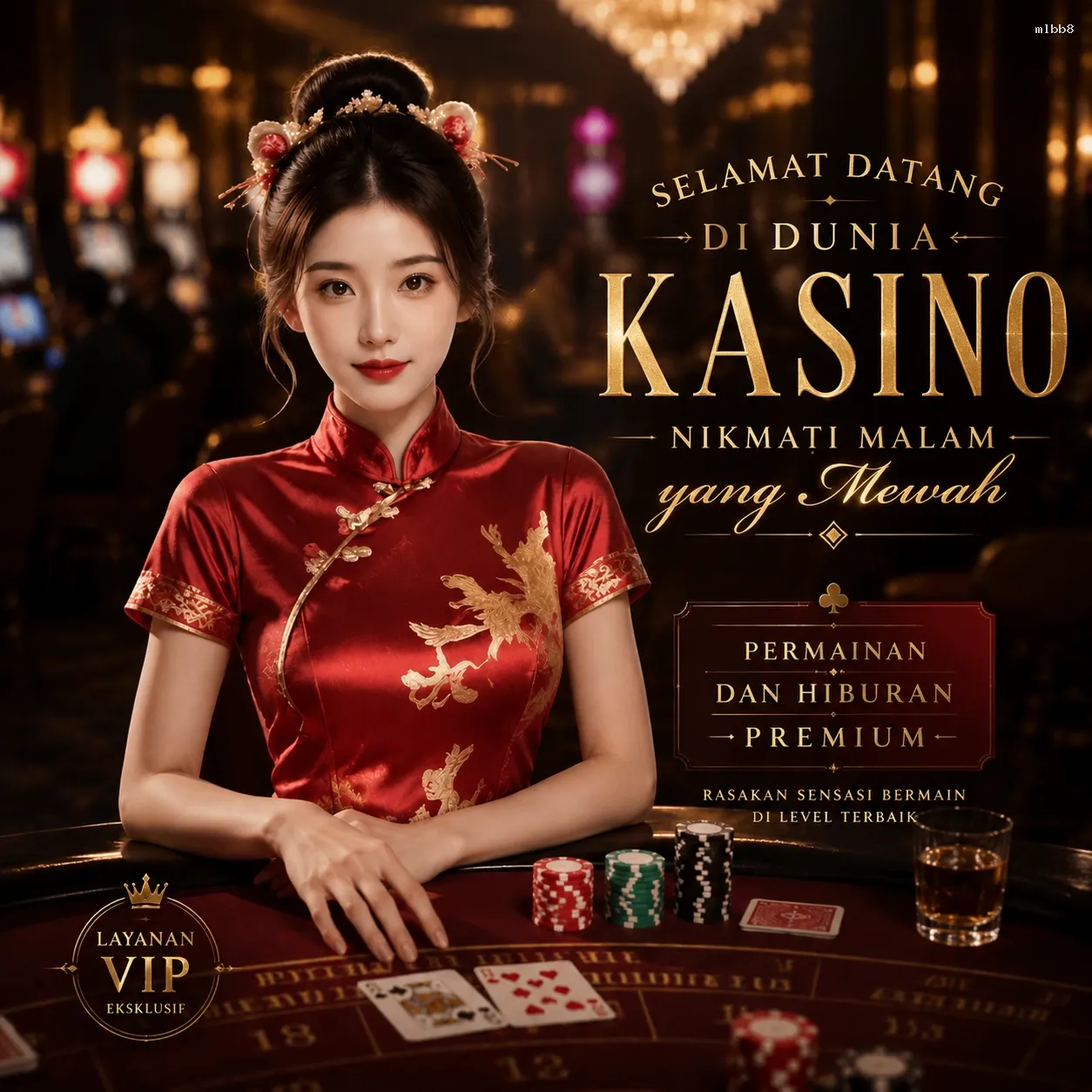 Menggali Fitur Menarik di Situs Game mlbb8