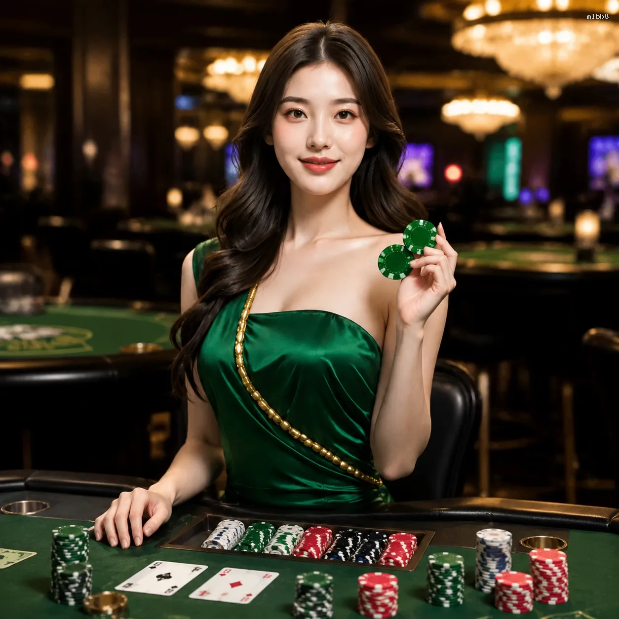 Keunggulan dan Fitur Menarik di Situs Game mlbb8