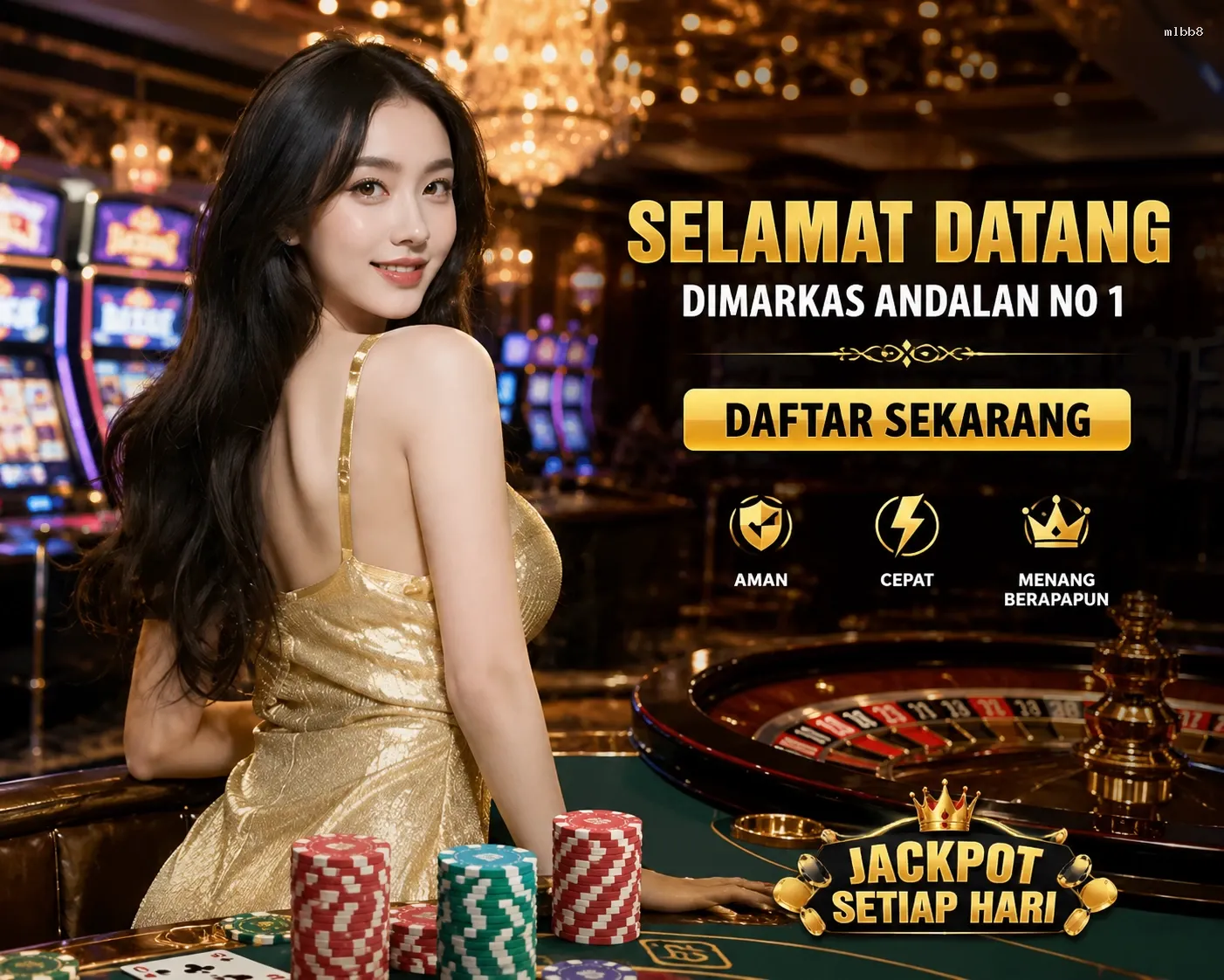 Tips dan Trik Bermain di mlbb8 untuk Pemula
